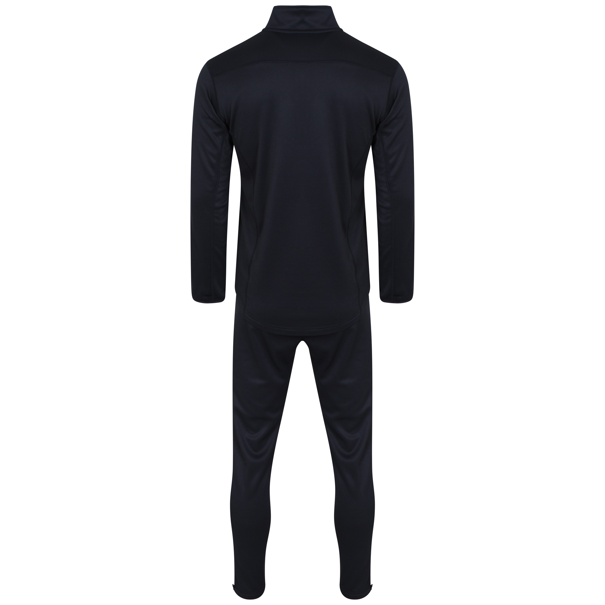 Airo Sportswear Tech Tracksuit (Navy)