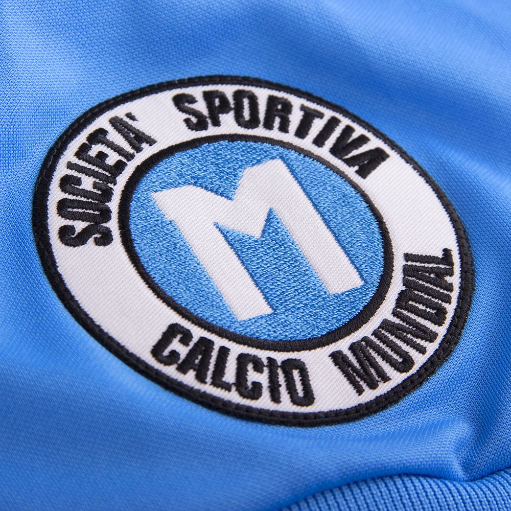 Napoli MUNDIAL x Copa Football Shirt