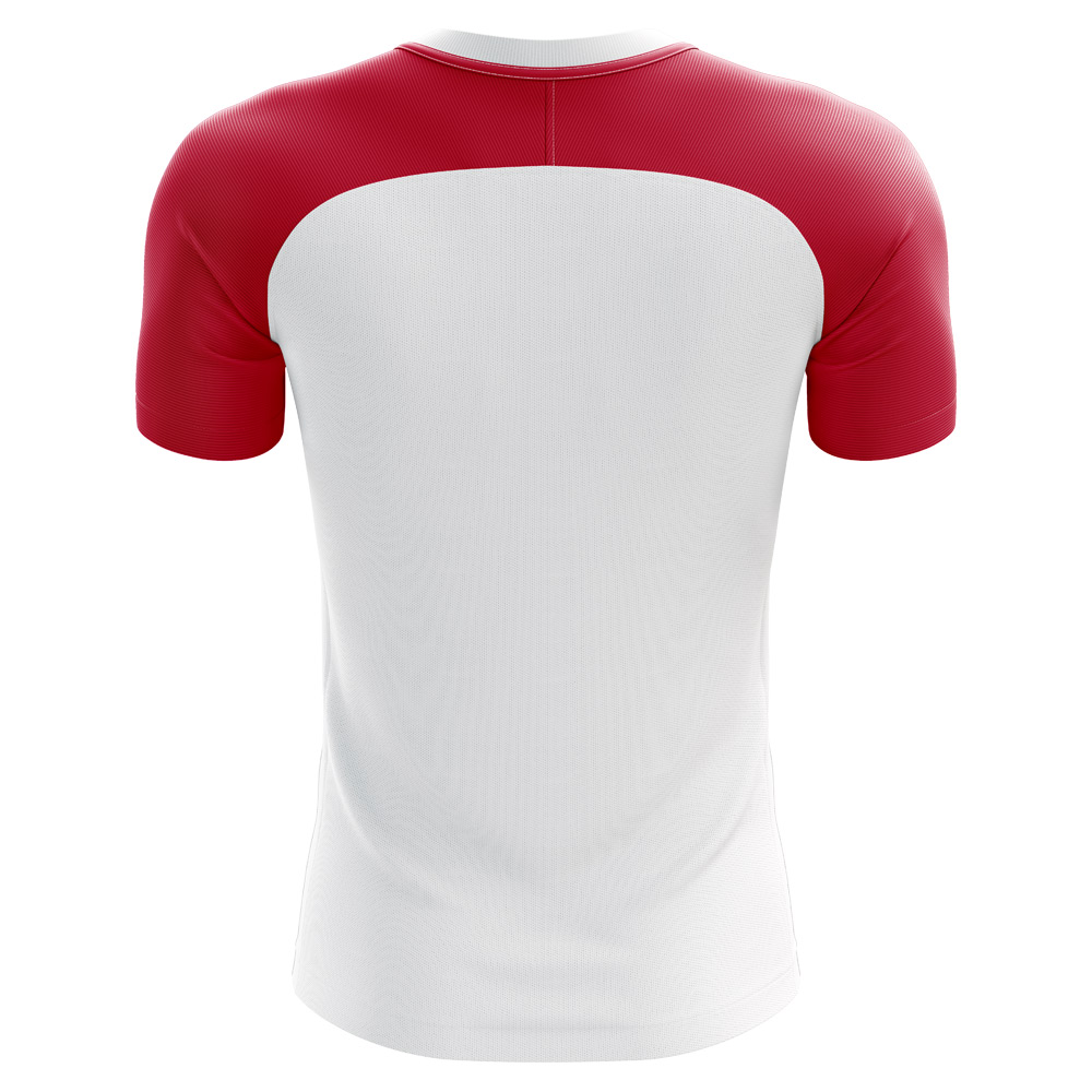 2024-2025 Georgia Home Concept Football Shirt