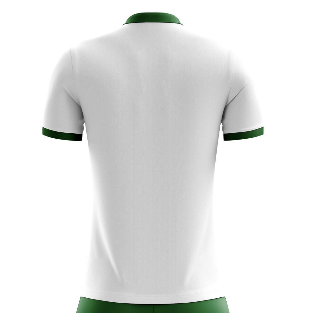 2024-2025 Morocco Away Concept Football Shirt - Womens