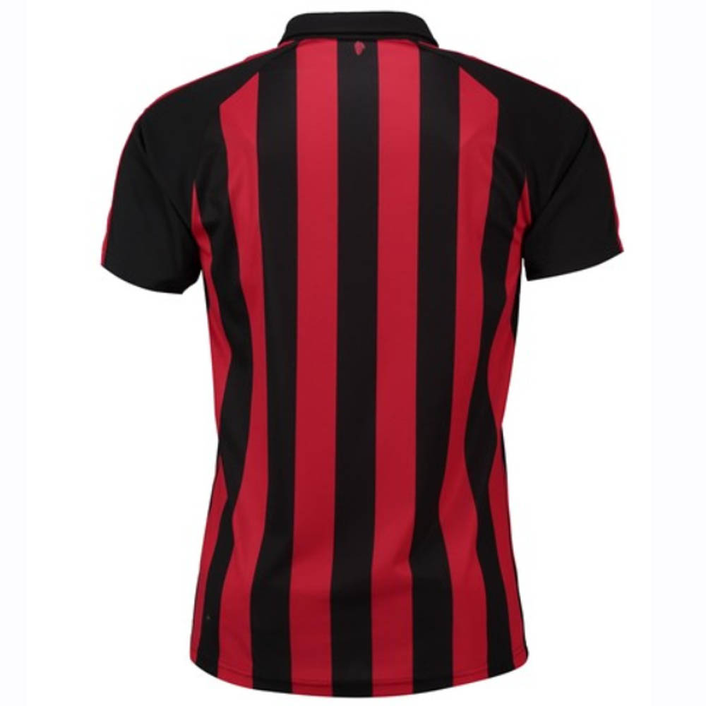 2018-2019 AC Milan Puma Home Football Shirt (Antonelli 31)