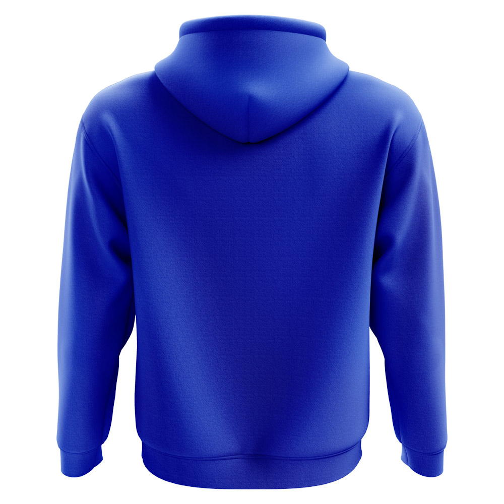 2024-2025 Bosnia Herzegovina Home Concept Hoody