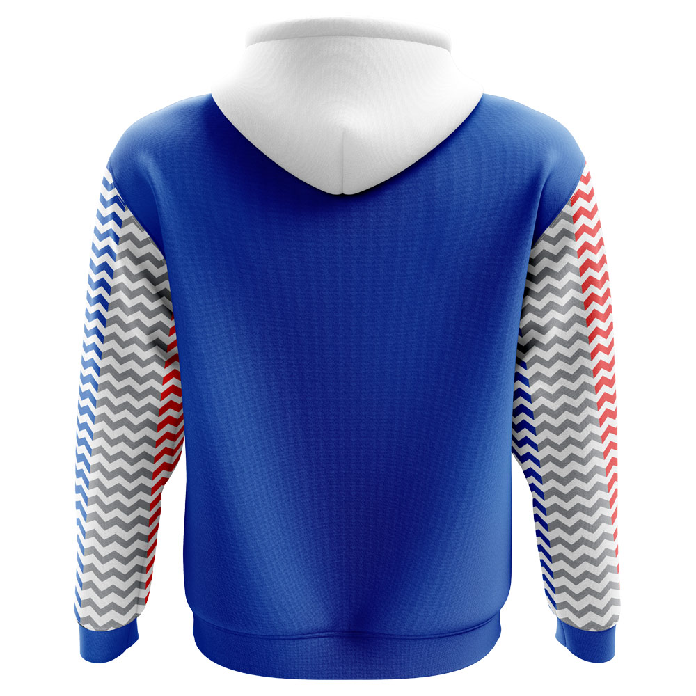 2024-2025 France Home Concept Hoody