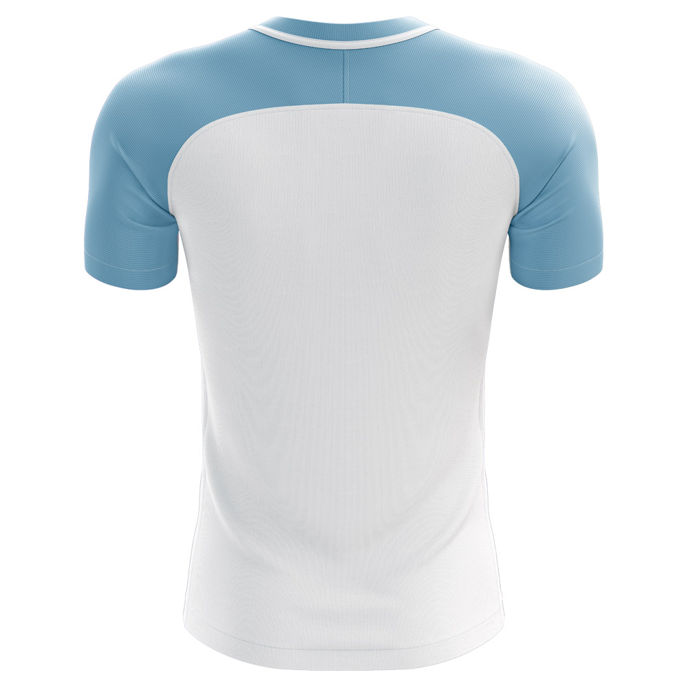 2024-2025 Guatemala Home Concept Football Shirt - Baby