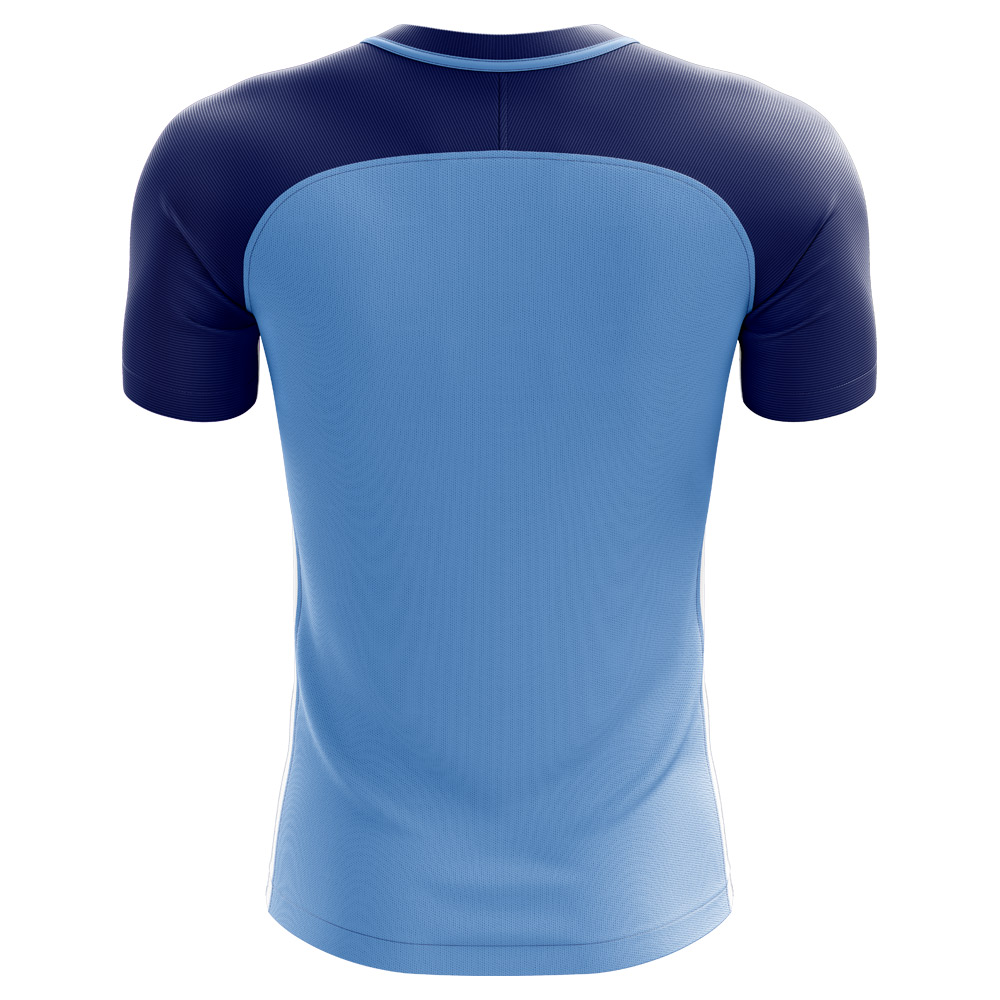 2024-2025 Guam Home Concept Football Shirt