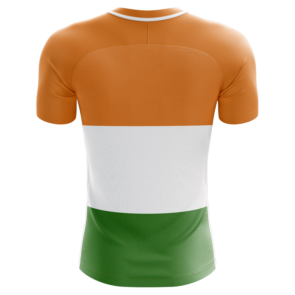 2024-2025 India Home Concept Football Shirt