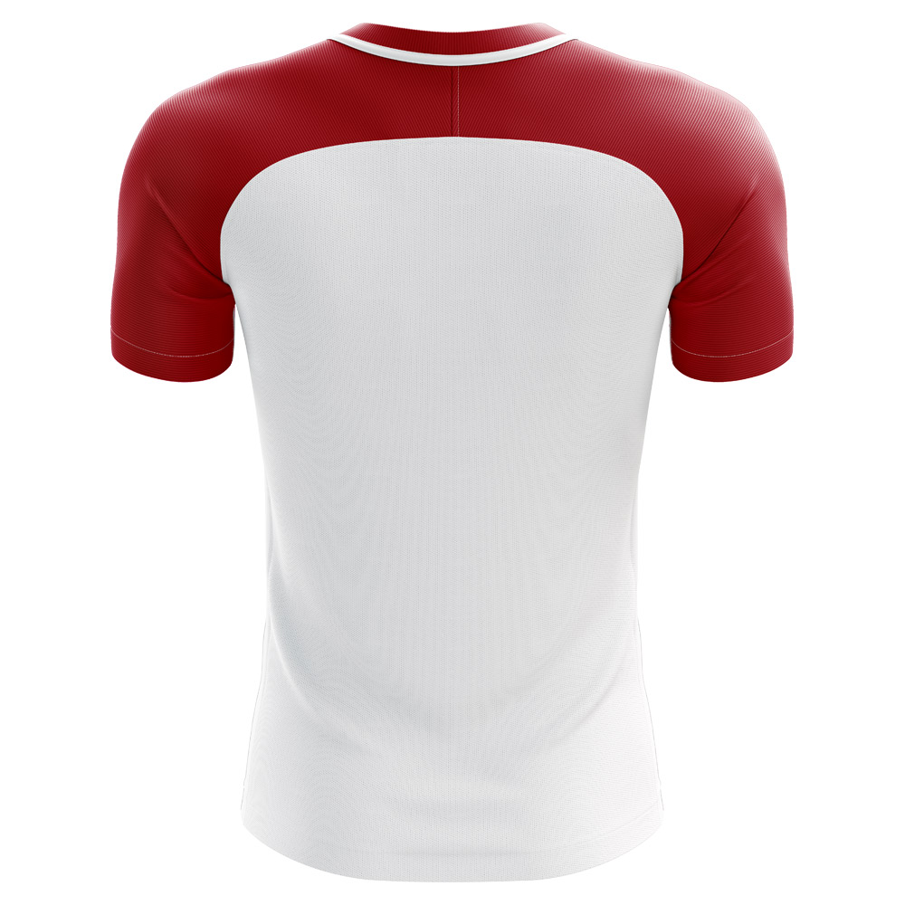 2024-2025 Indonesia Home Concept Football Shirt - Baby