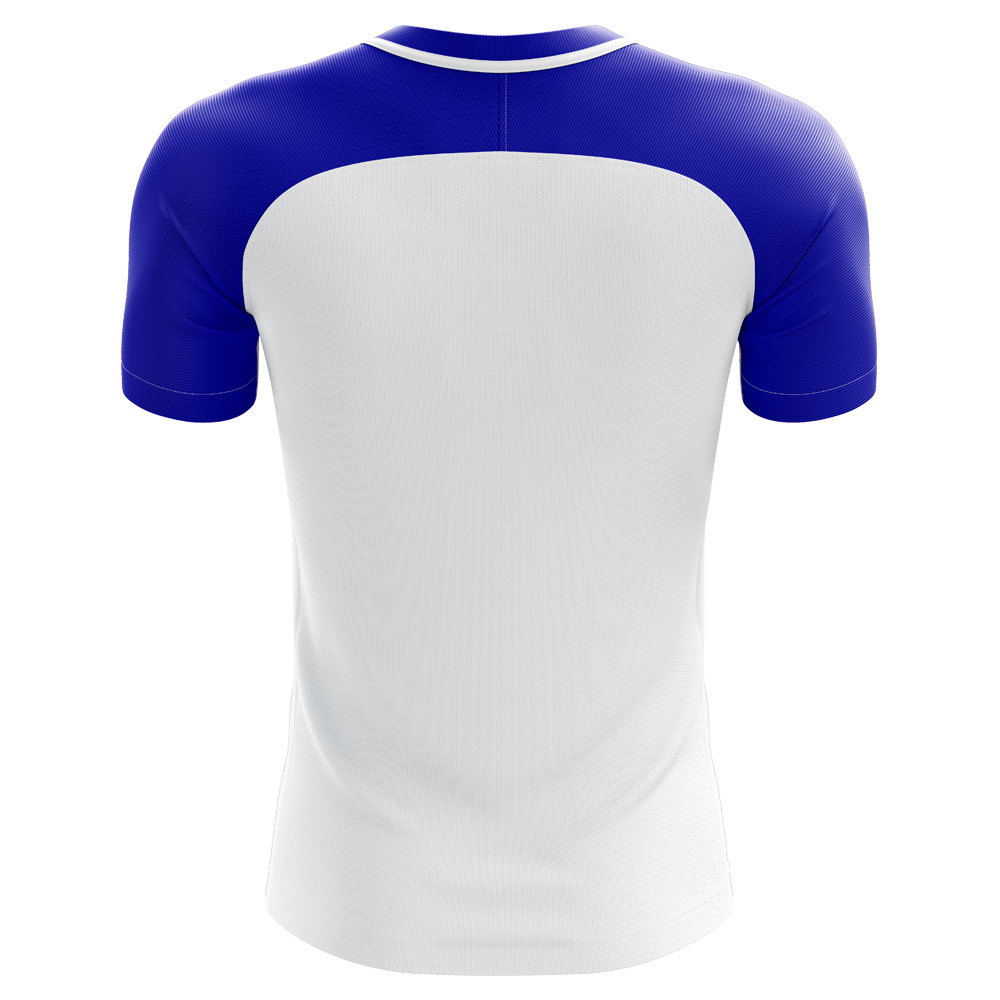 2024-2025 Israel Home Concept Football Shirt (Your Name)