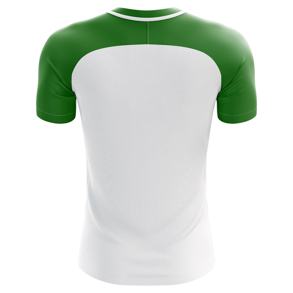 2024-2025 Ingushetia Home Concept Football Shirt - Womens