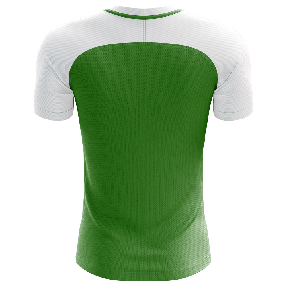 2024-2025 Ladonia Home Concept Football Shirt - Baby