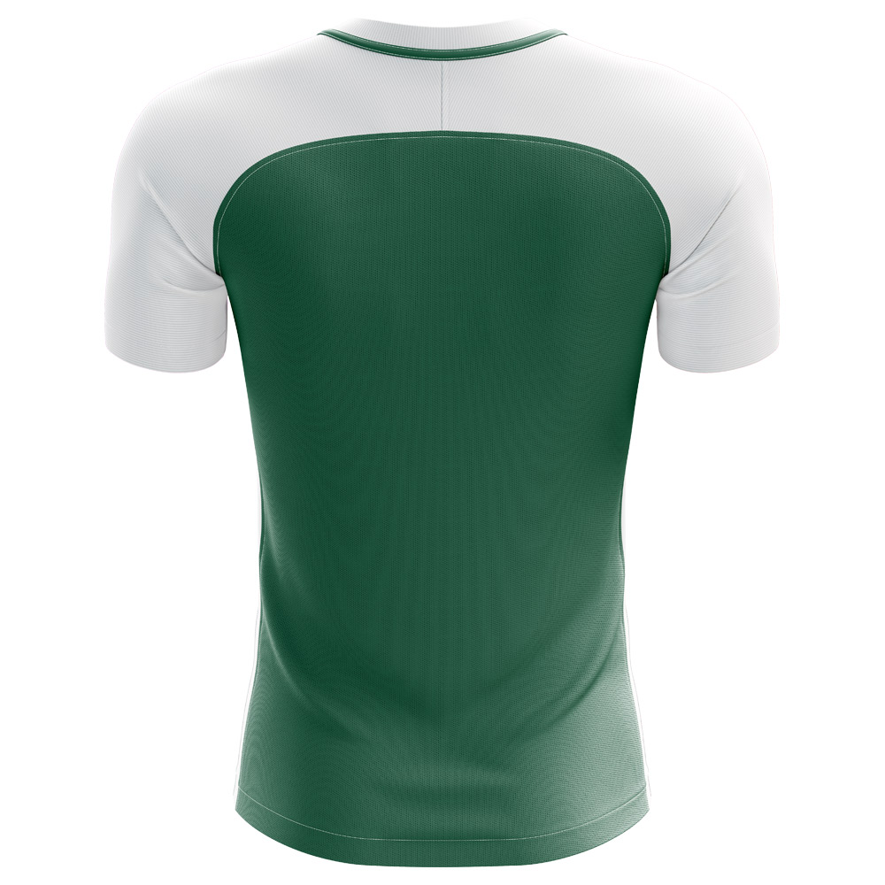 2024-2025 Macau Home Concept Football Shirt