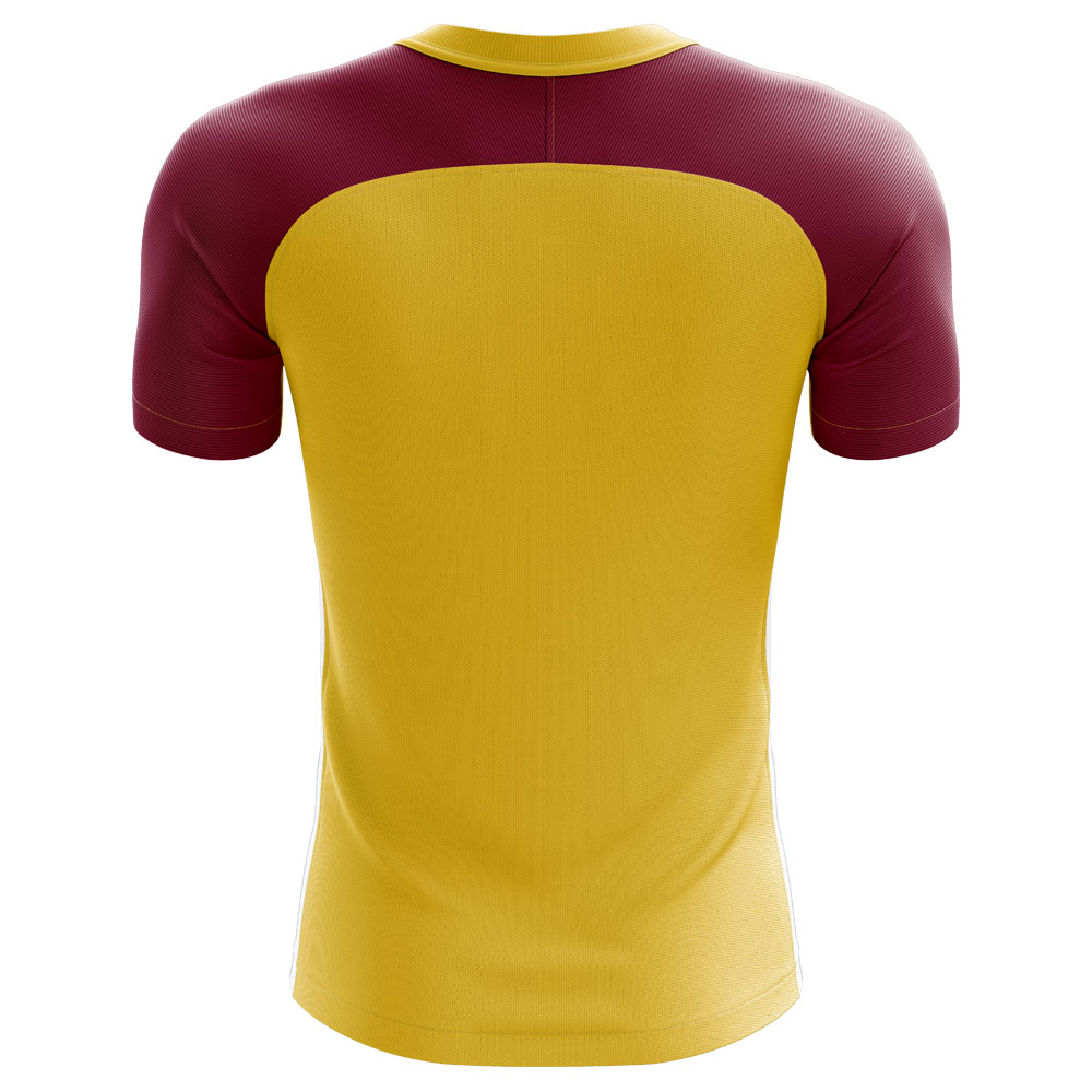 2024-2025 Sri Lanka Home Concept Football Shirt