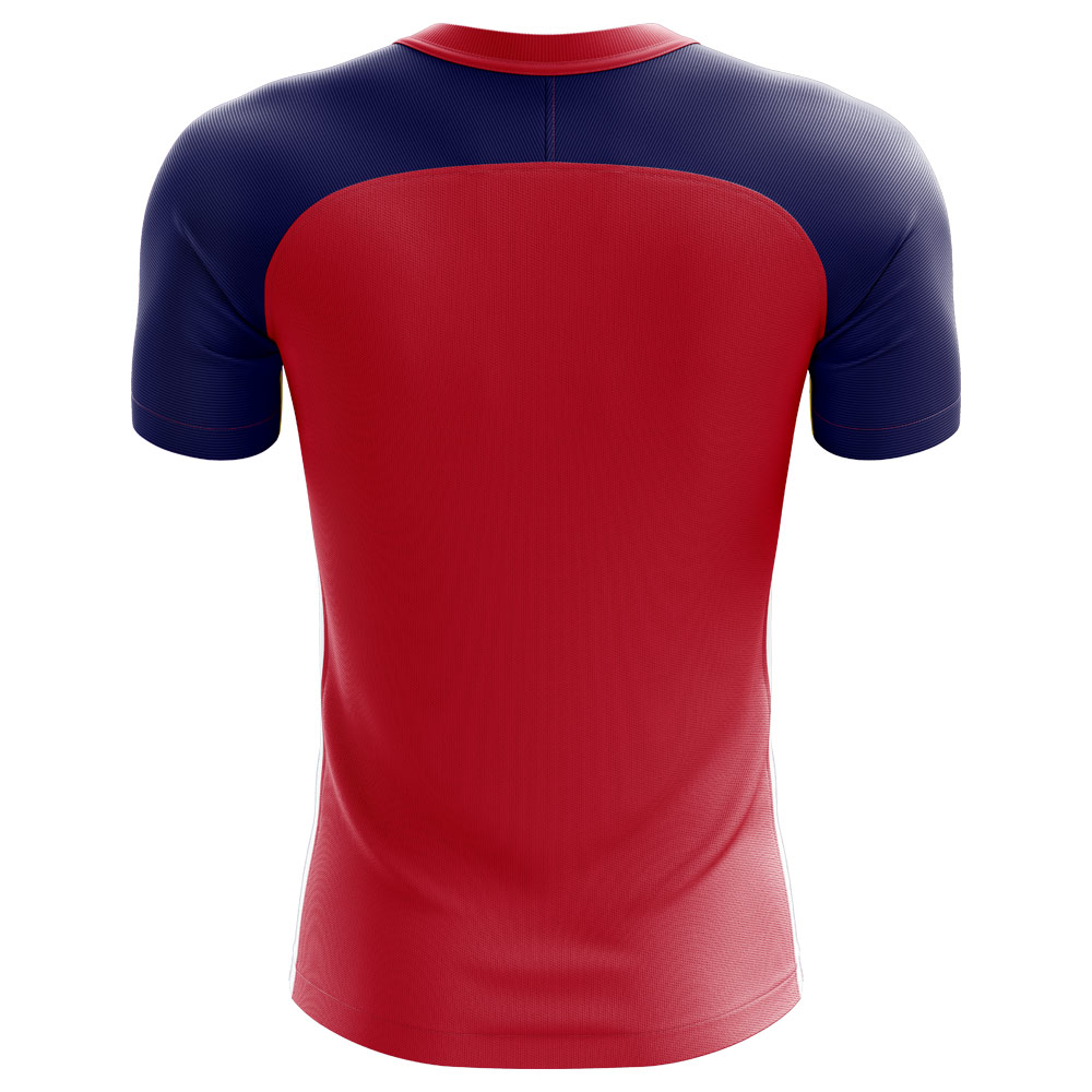 2024-2025 Taiwan Home Concept Football Shirt - Baby