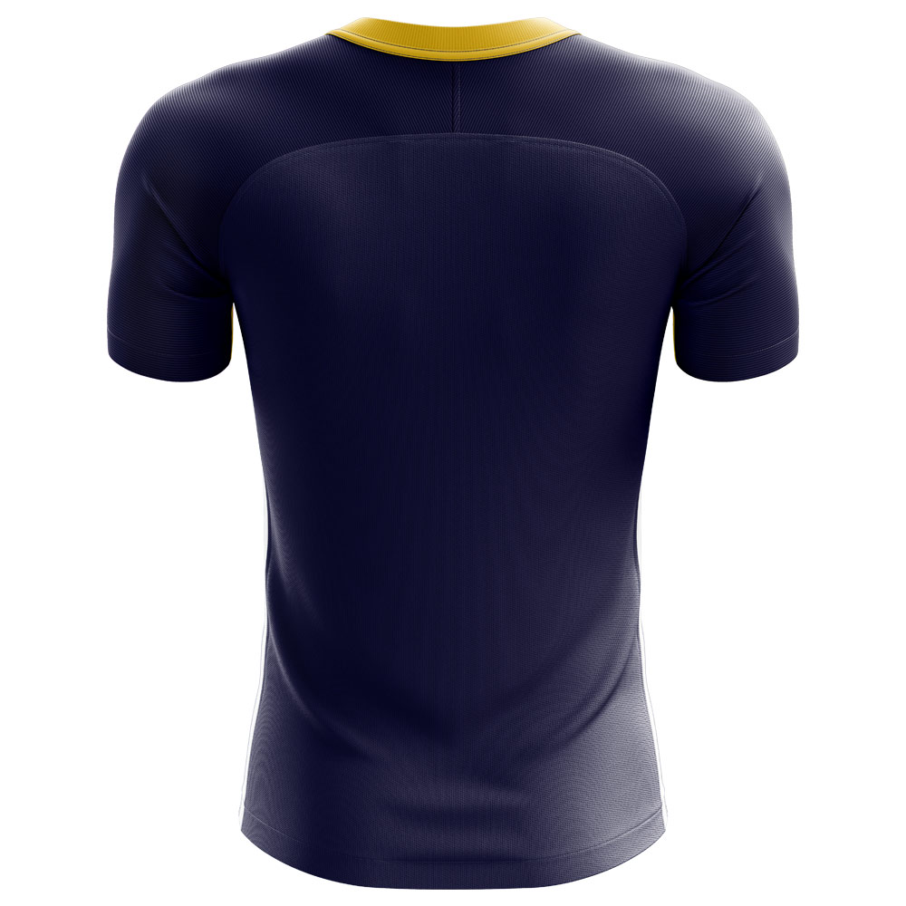 2024-2025 Tokelau Home Concept Football Shirt - Baby