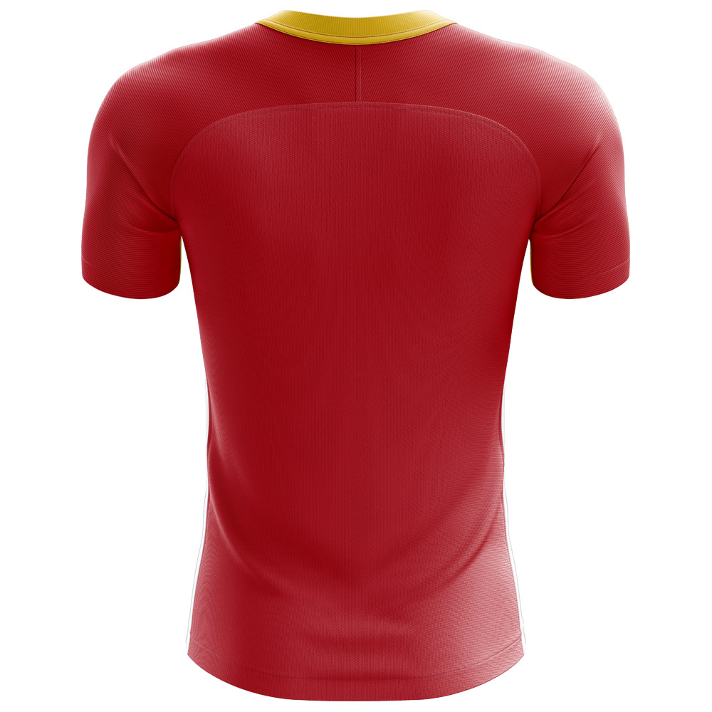 2024-2025 Vietnam Home Concept Football Shirt - Baby