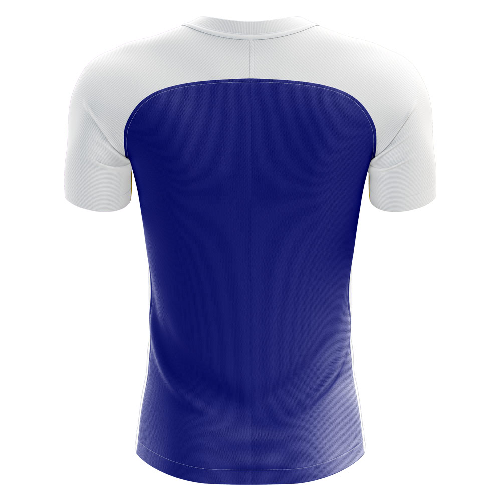 2024-2025 Philippines Home Concept Football Shirt