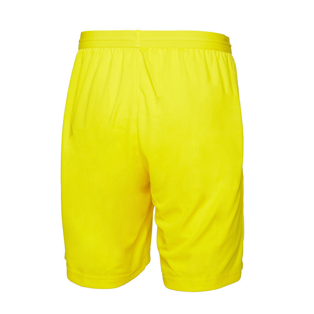 2018-2019 Borussia Dortmund Home Puma Shorts (Yellow)