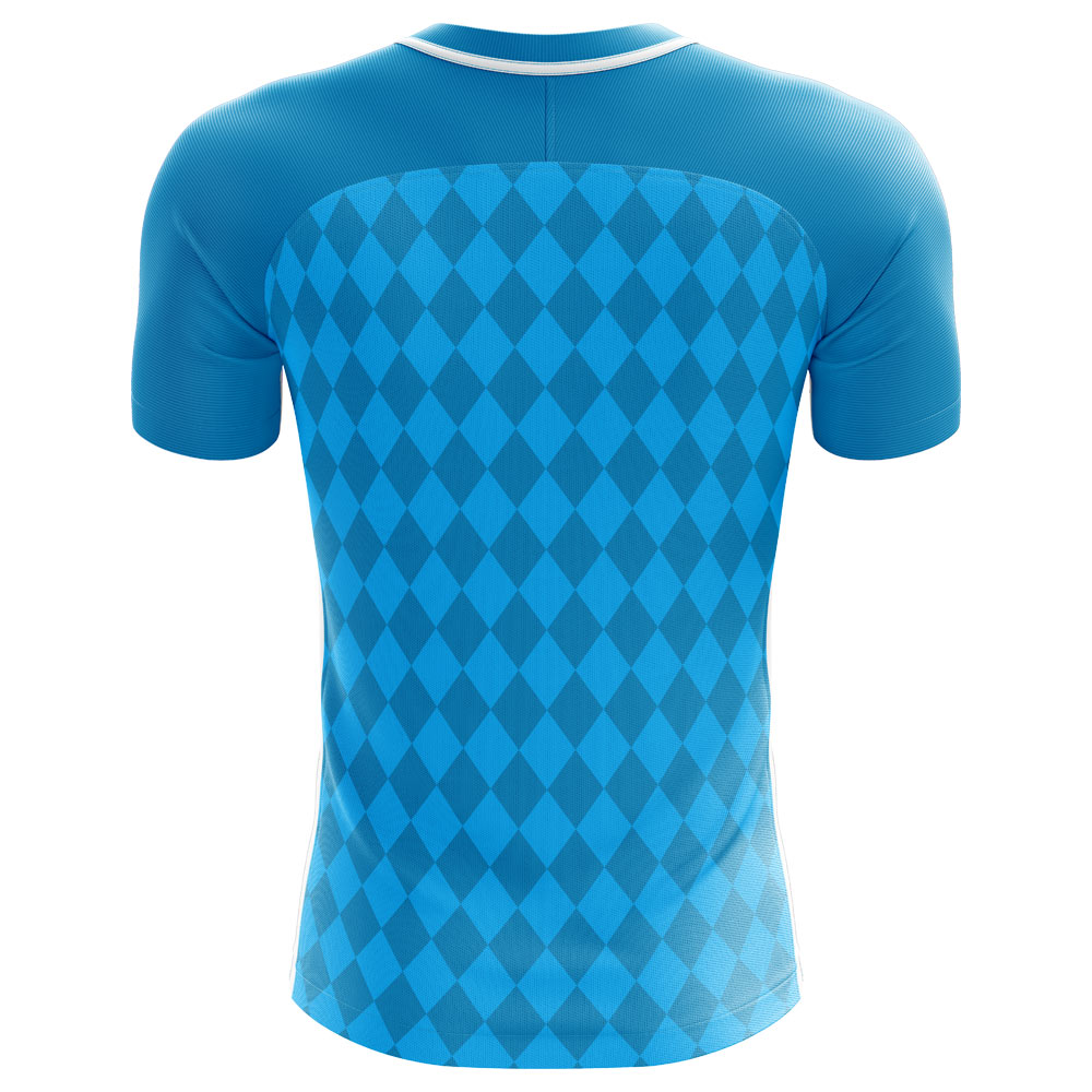 2018-2019 Munich 1860 Fans Culture Home Concept Shirt - Womens