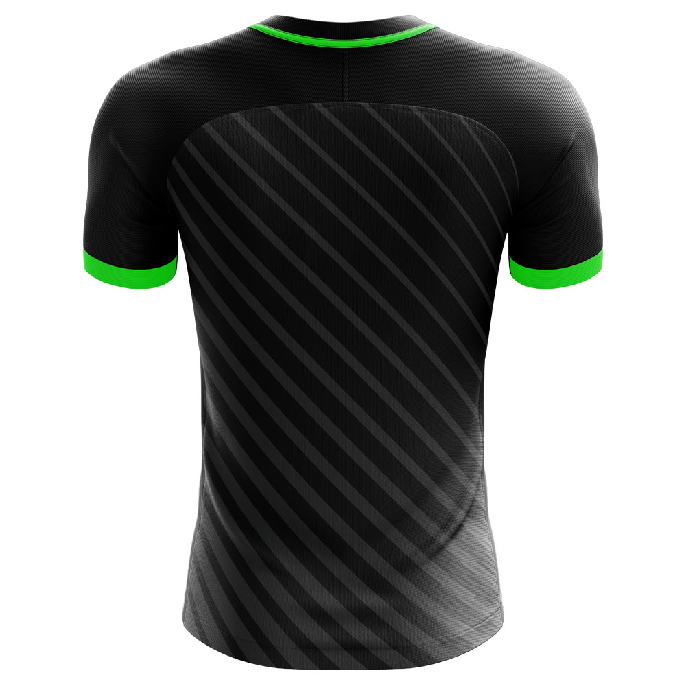 2024-2025 Hannover Away Concept Football Shirt - Womens