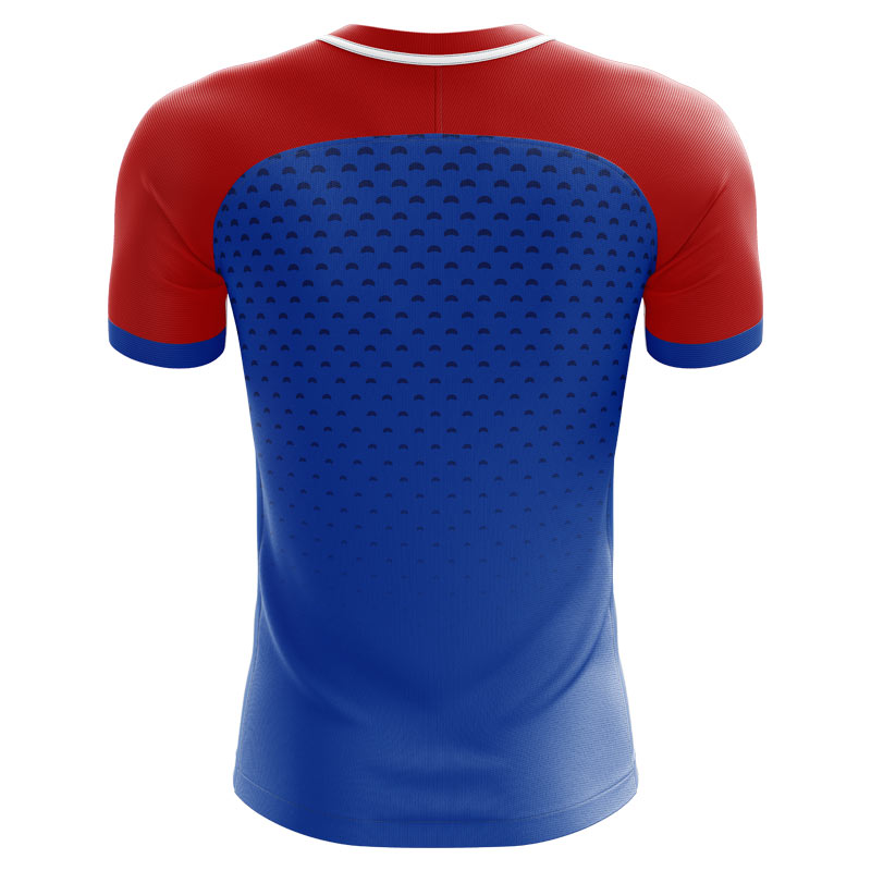 2024-2025 Chicago Away Concept Football Shirt - Womens