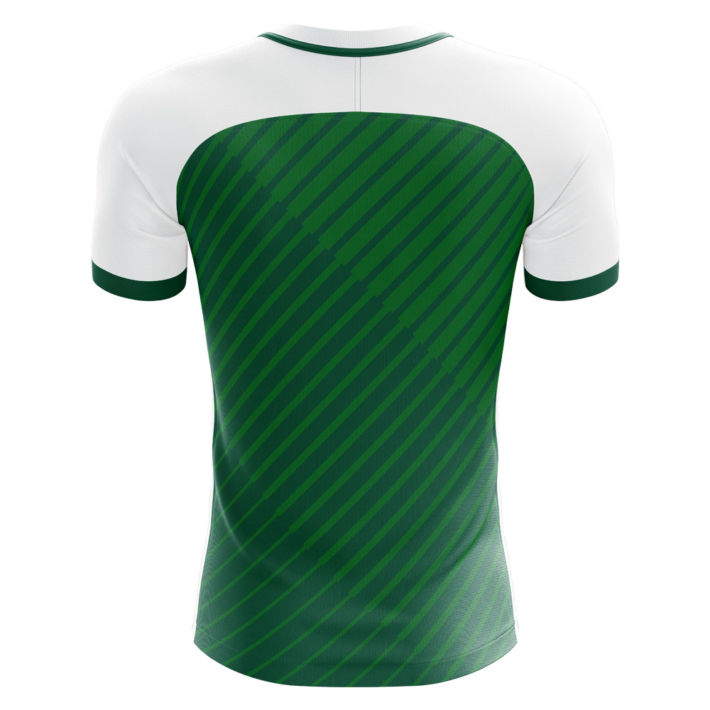 2024-2025 Banfield Home Concept Football Shirt