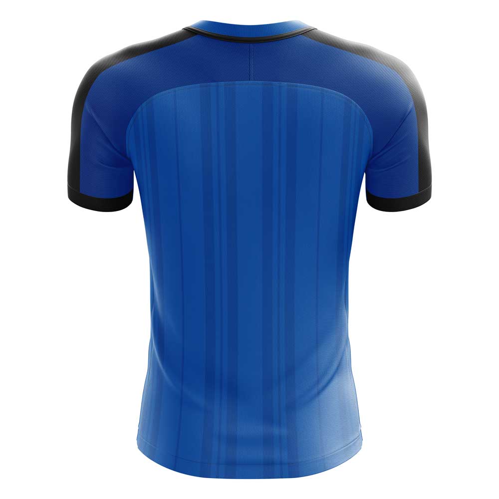 2024-2025 Montreal Home Concept Football Shirt