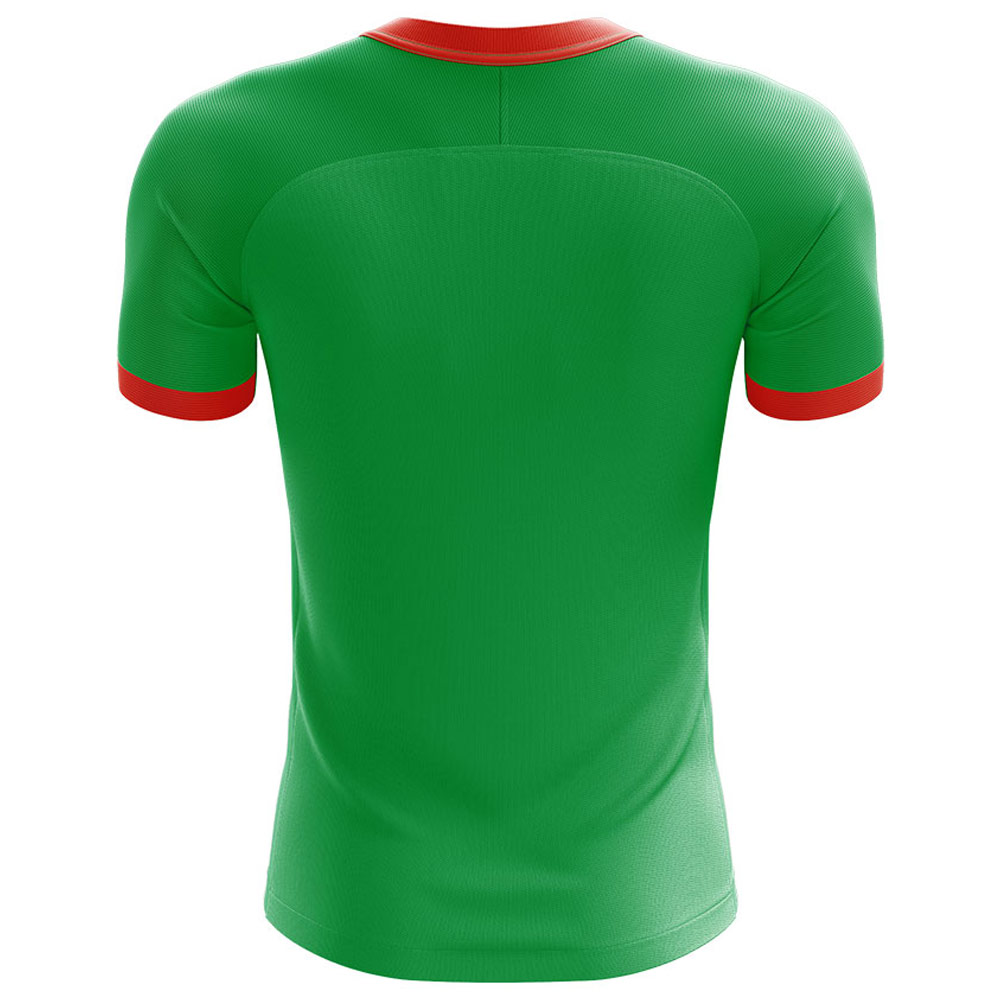 2024-2025 Euskadi Home Concept Football Shirt - Womens