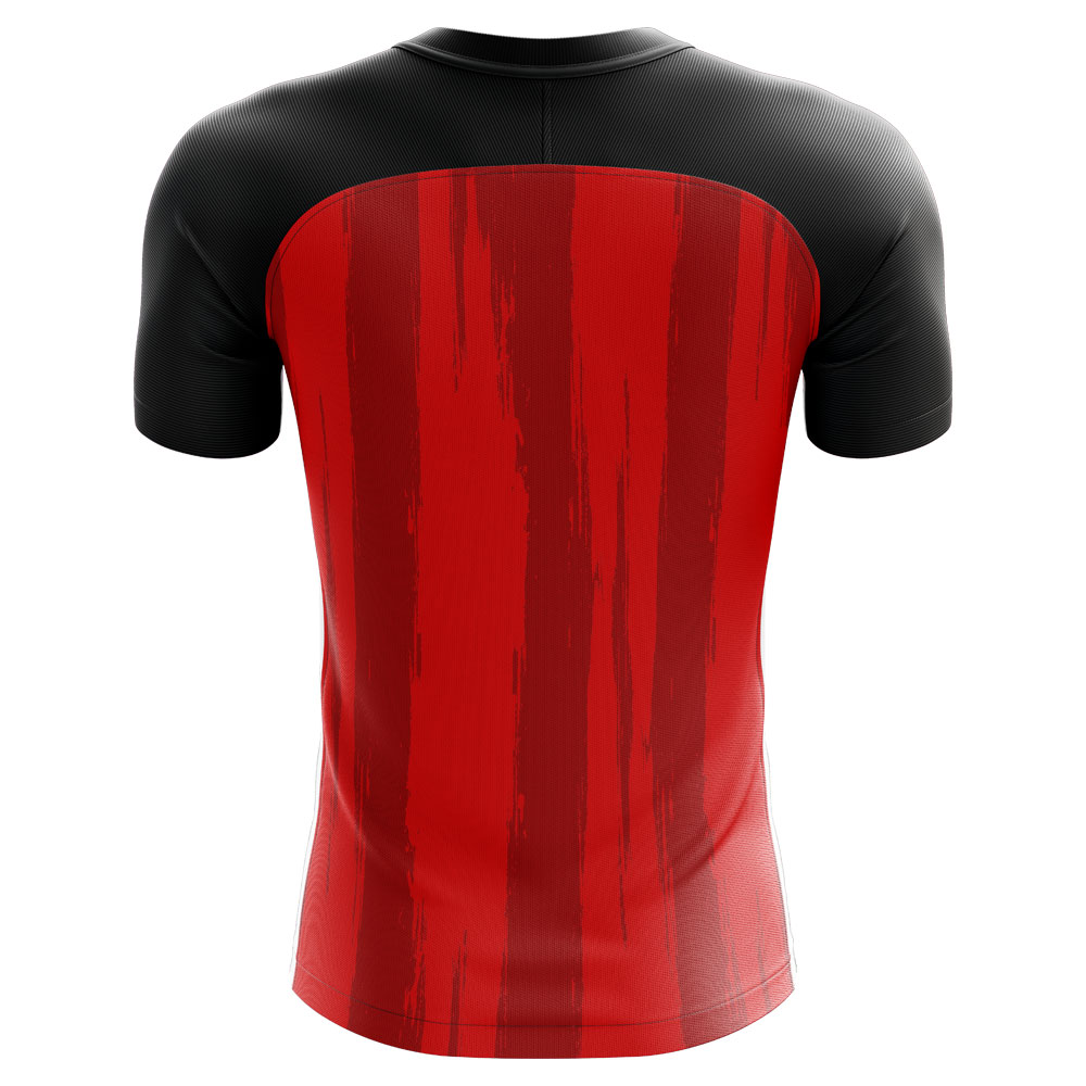 2024-2025 Nurnberg Home Concept Football Shirt - Baby