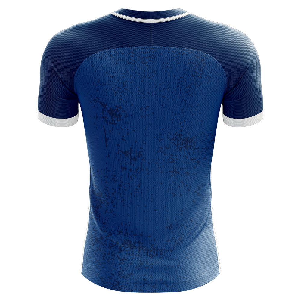 2024-2025 Hoffenheim Home Concept Football Shirt