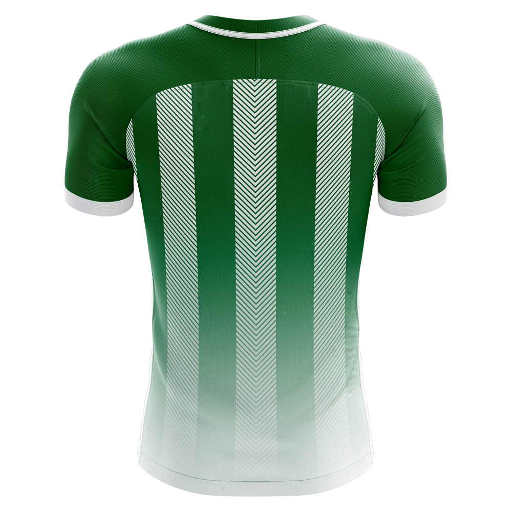 2024-2025 Real Betis Home Concept Football Shirt (William 14)