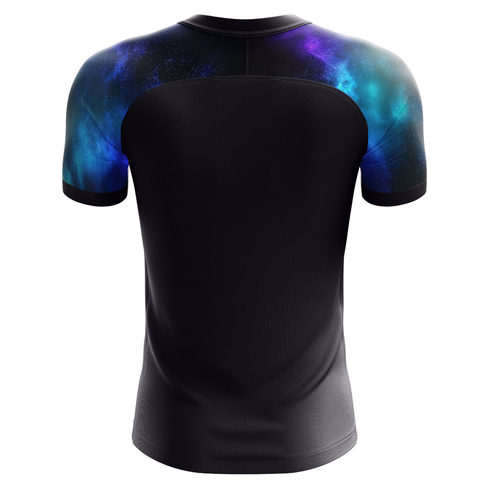 2024-2025 Madrid Galacticos Concept Football Shirt - Baby