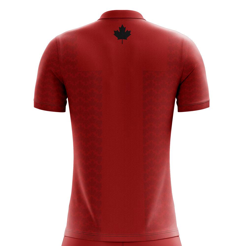 2024-2025 Toronto Third Concept Football Shirt - Baby