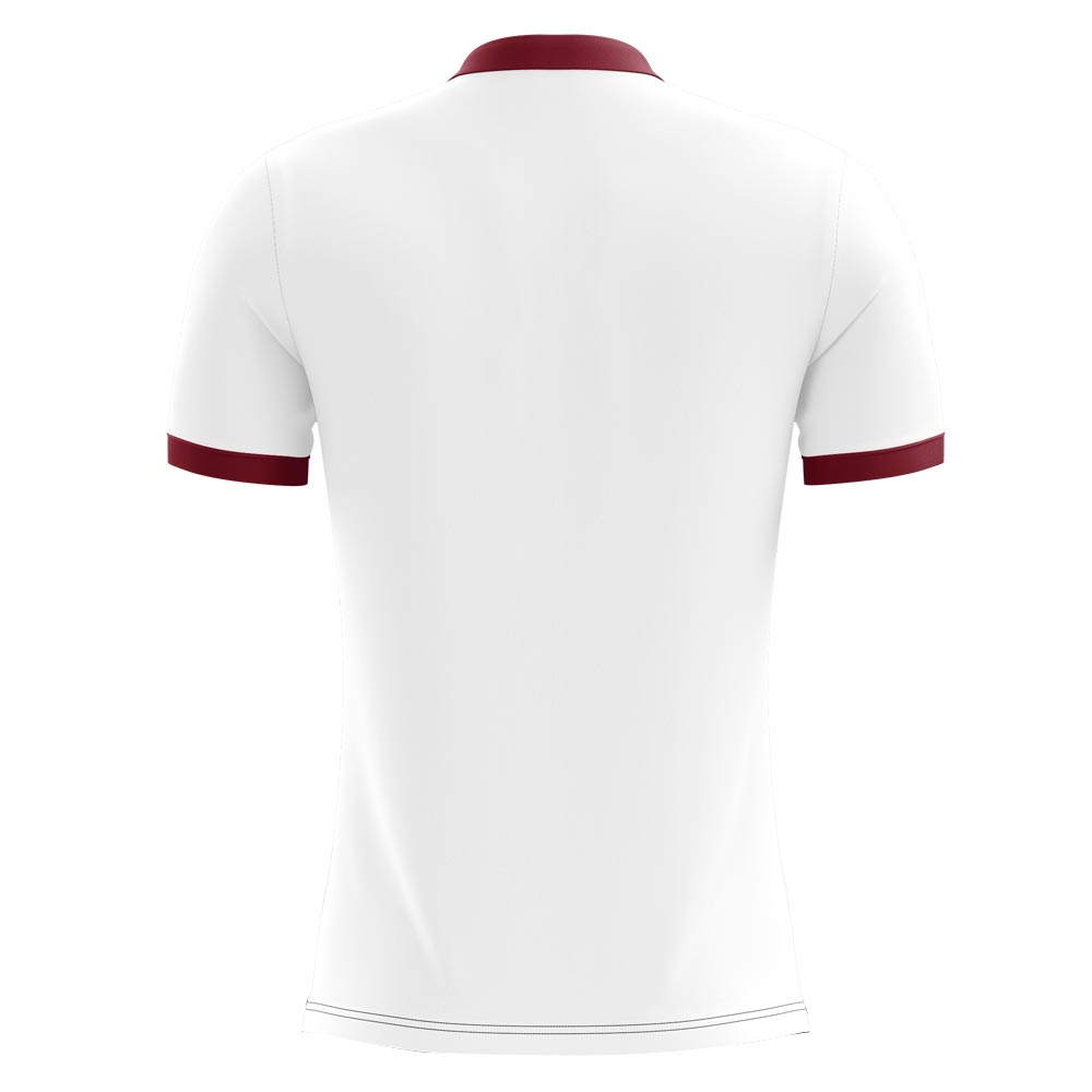 2024-2025 Metz Away Concept Football Shirt - Baby