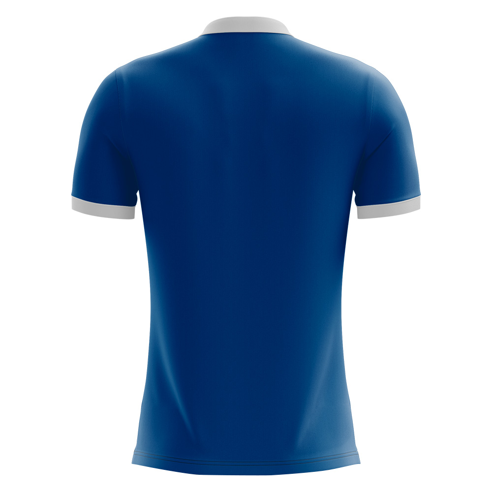 2024-2025 Montreal Third Concept Football Shirt - Womens