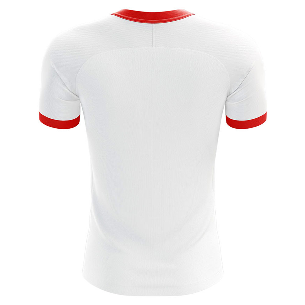 2019-2020 Stuttgart Fans Culture Home Concept Shirt - Baby