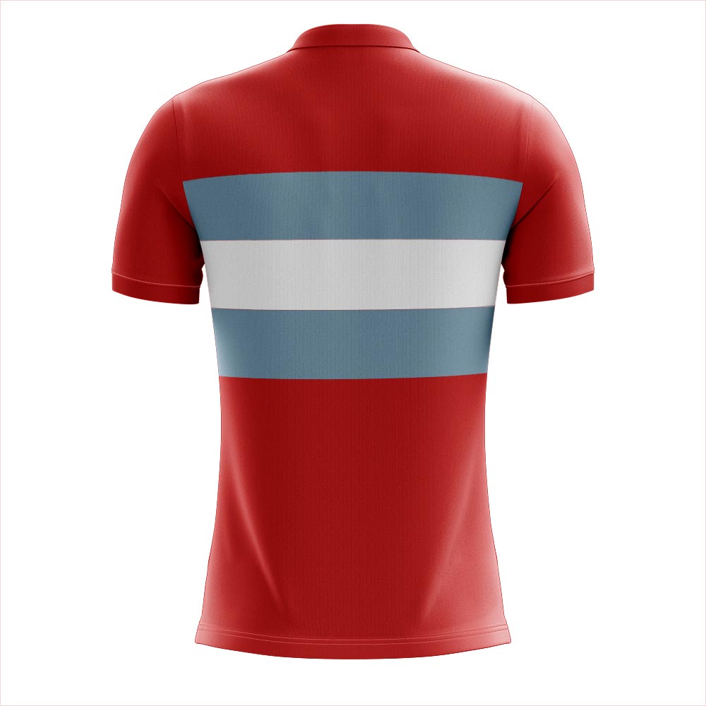 2024-2025 Racing Paris Away Concept Football Shirt - Baby