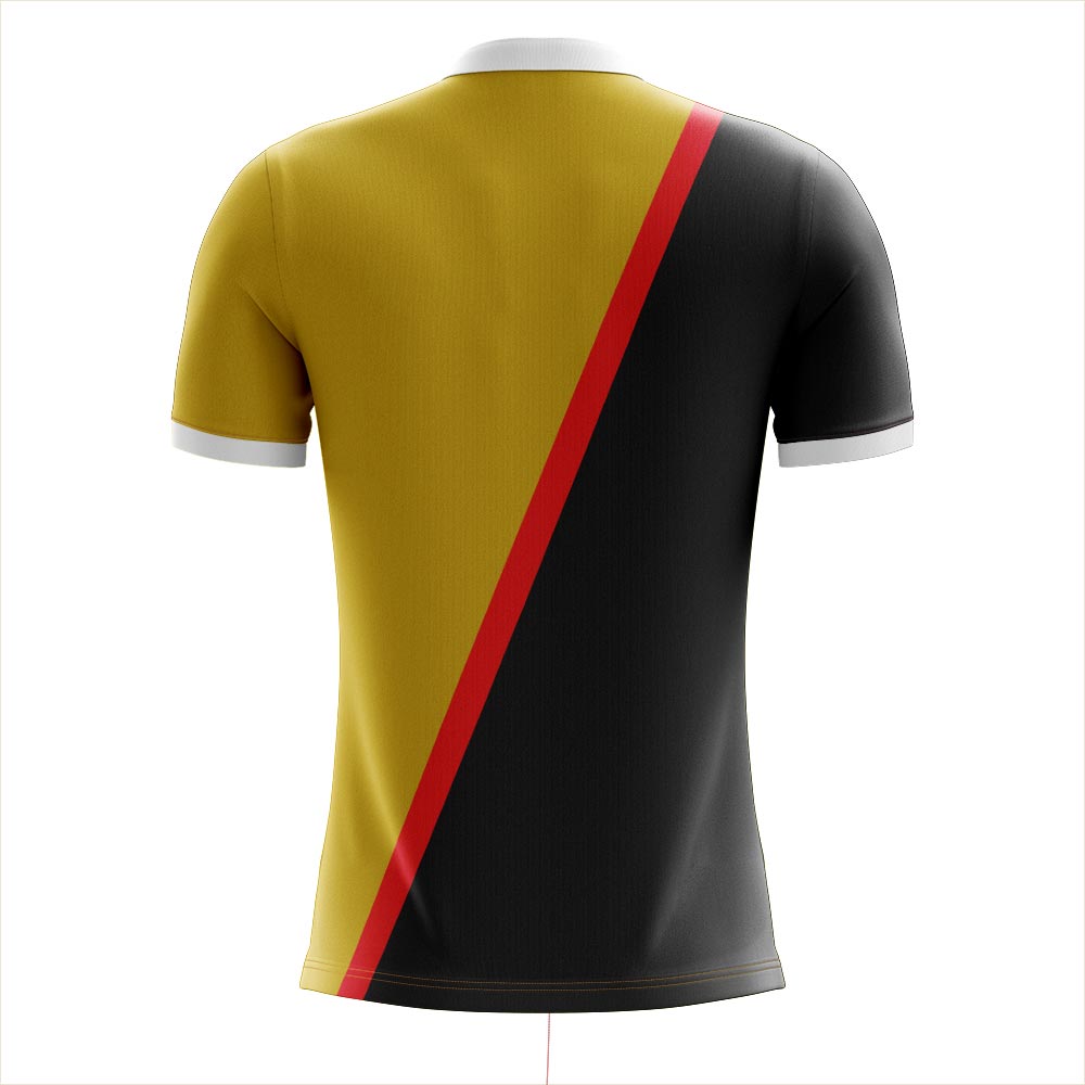 2024-2025 Metrostars Third Concept Football Shirt - Baby