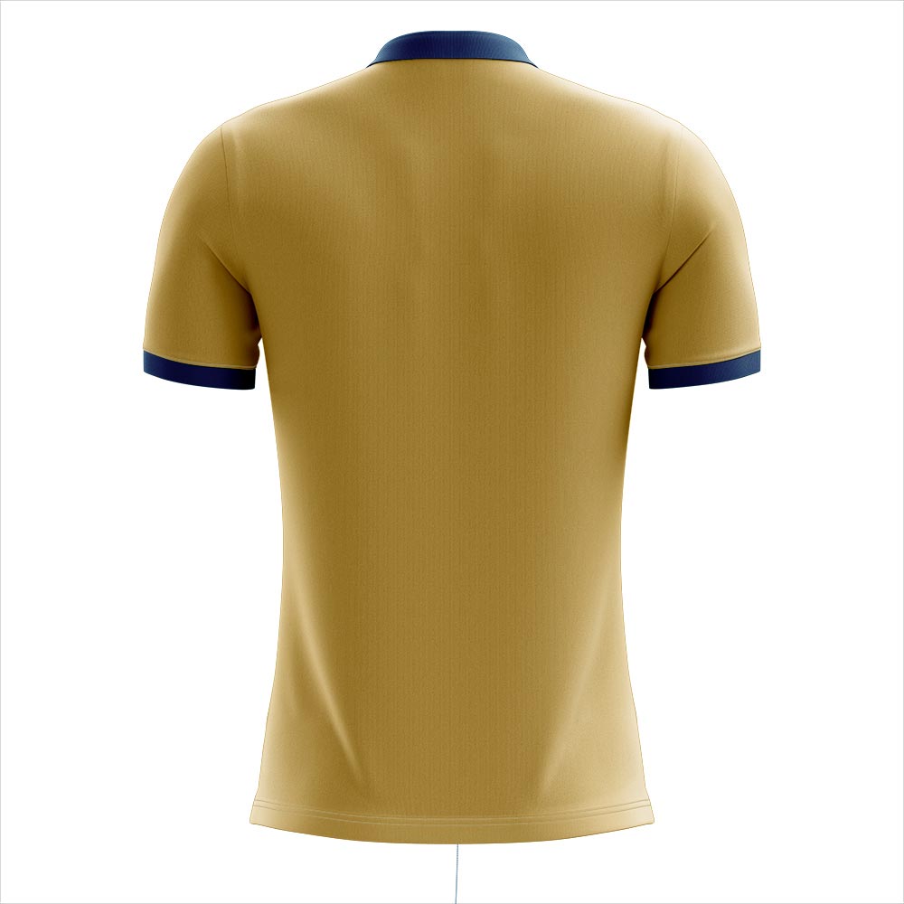 2024-2025 Paris Away Concept Football Shirt