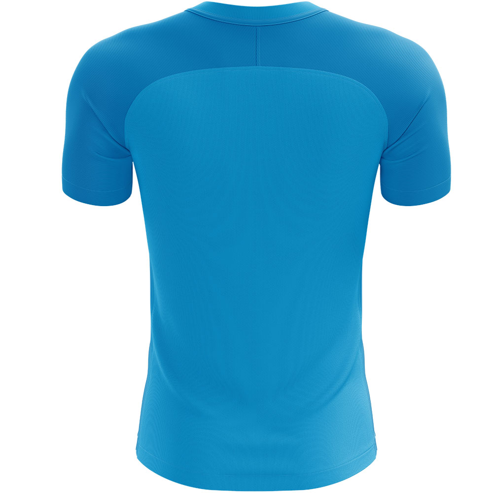 2024-2025 Naples Concept Training Shirt (Blue) - Womens