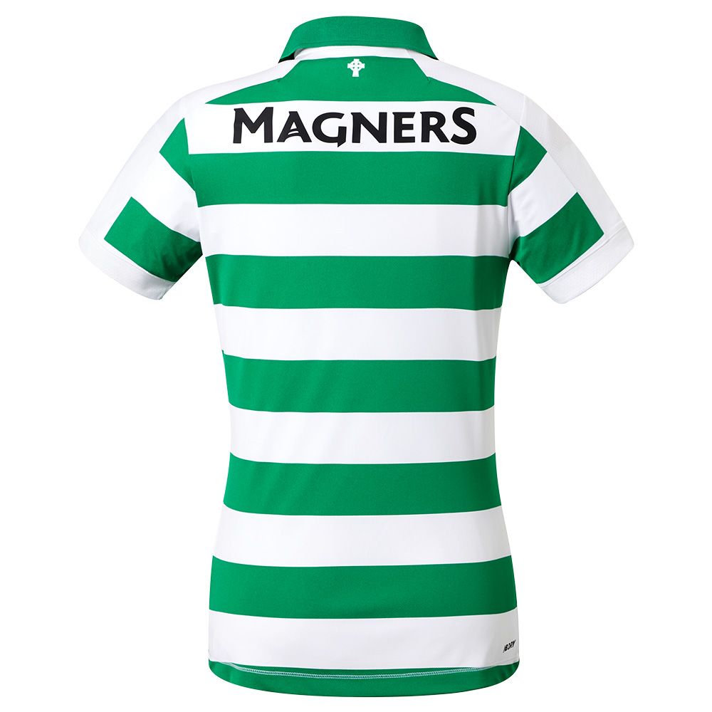 2019-2020 Celtic Home Ladies Shirt (Klimala 11)