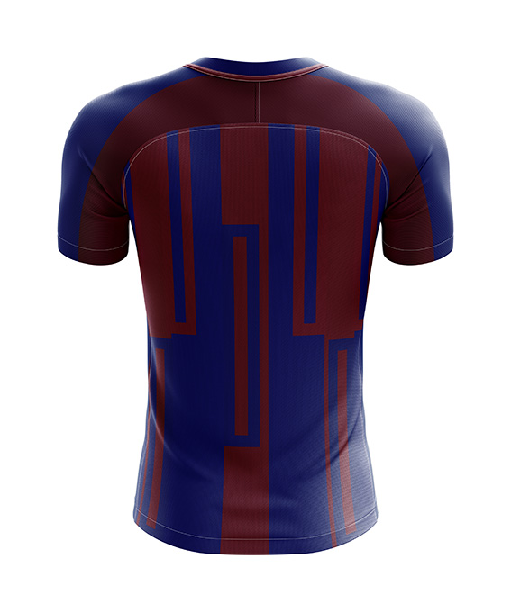 2024-2025 Newcastle Away Concept Football Shirt