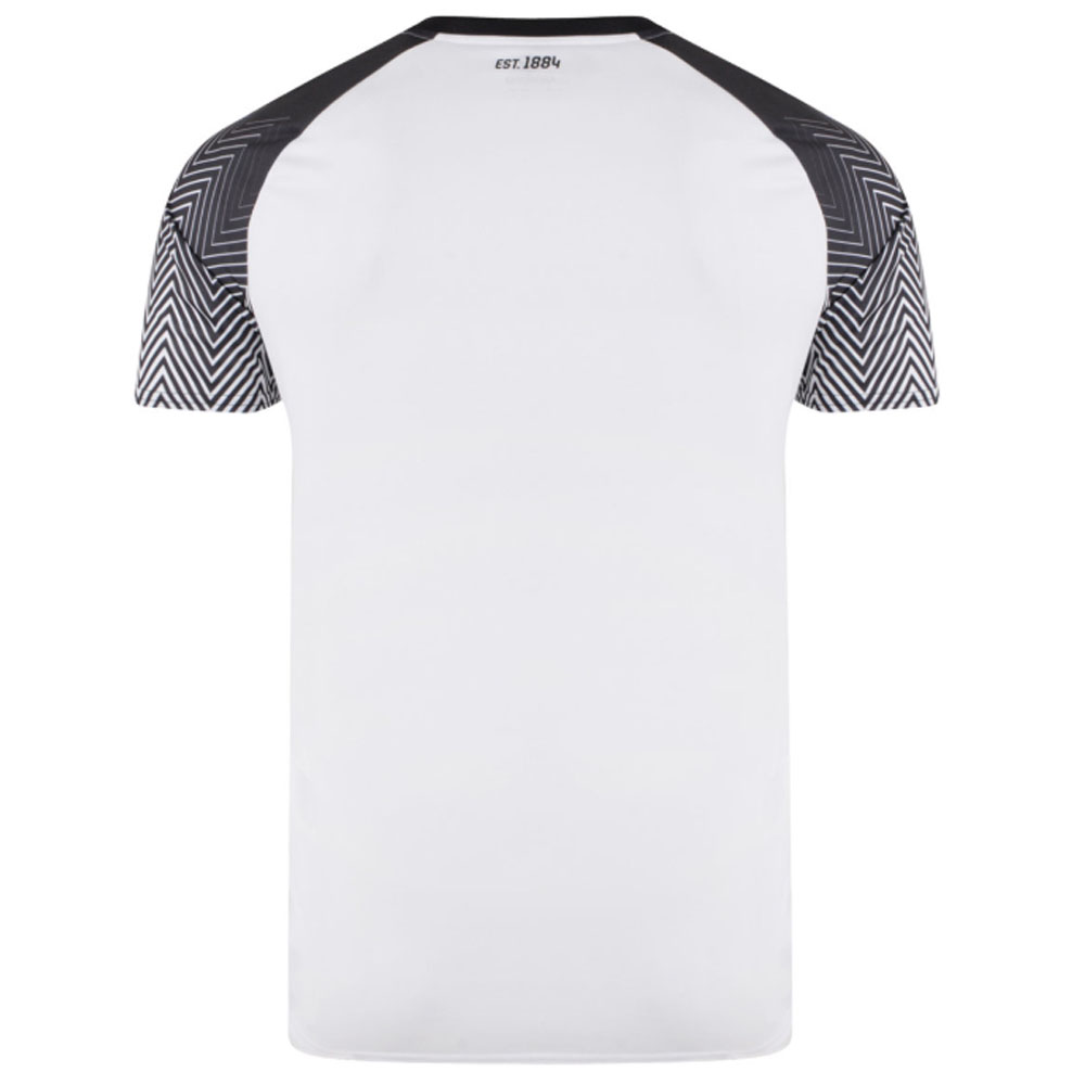 2019-2020 Derby County Home Football Shirt