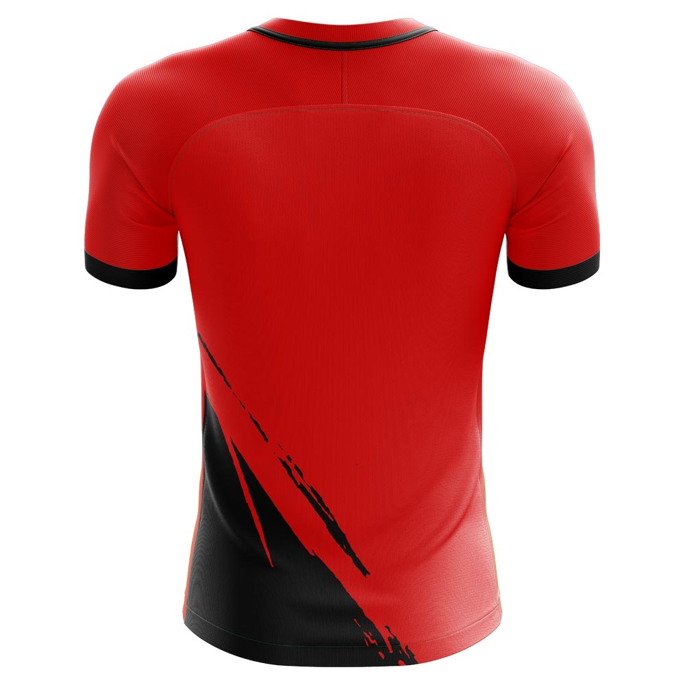 2024-2025 Bournemouth Third Concept Football Shirt - Baby