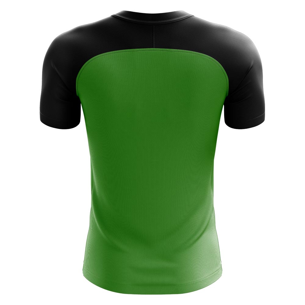 2024-2025 Afghanistan Away Concept Football Shirt - Womens