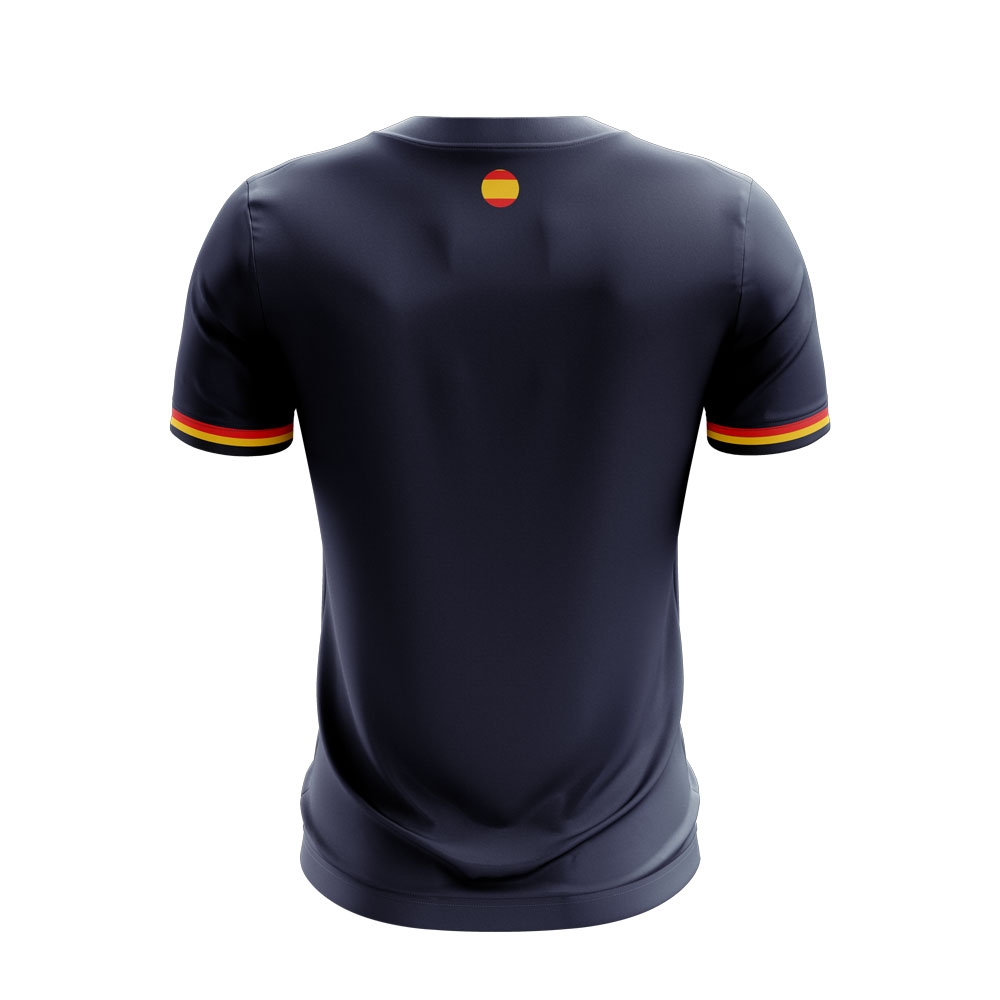 2024-2025 Spain Away Concept Football Shirt