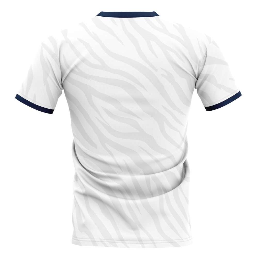 2024-2025 Preston Home Concept Football Shirt