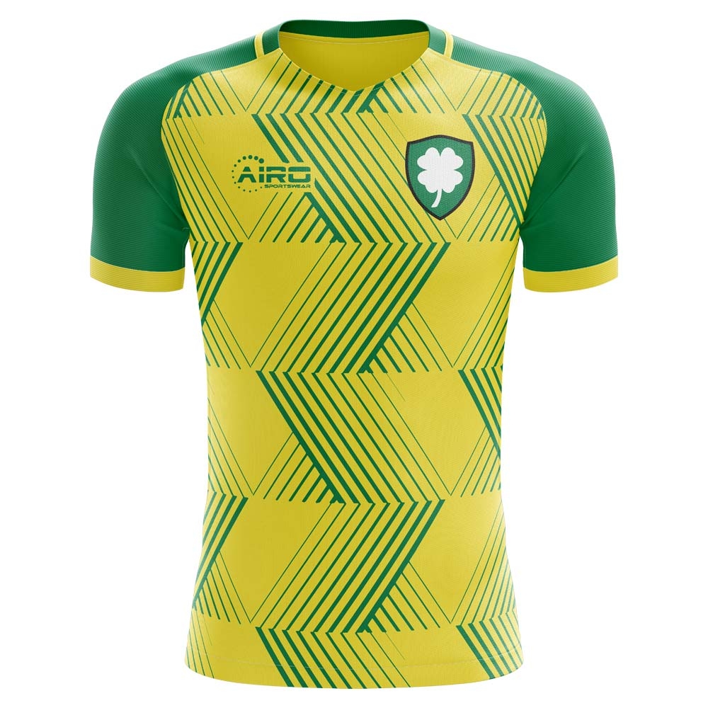 2024-2025 Celtic Away Concept Football Shirt (Nicholas 10)