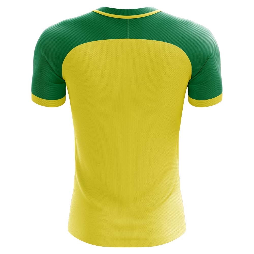 2024-2025 Celtic Away Concept Football Shirt