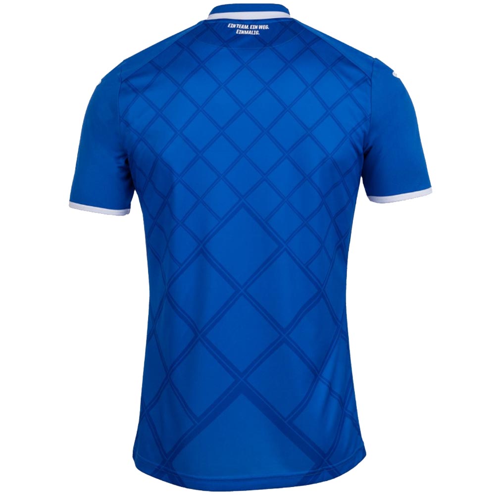 2019-2020 Hoffenheim Joma Home Football Shirt (Kids)