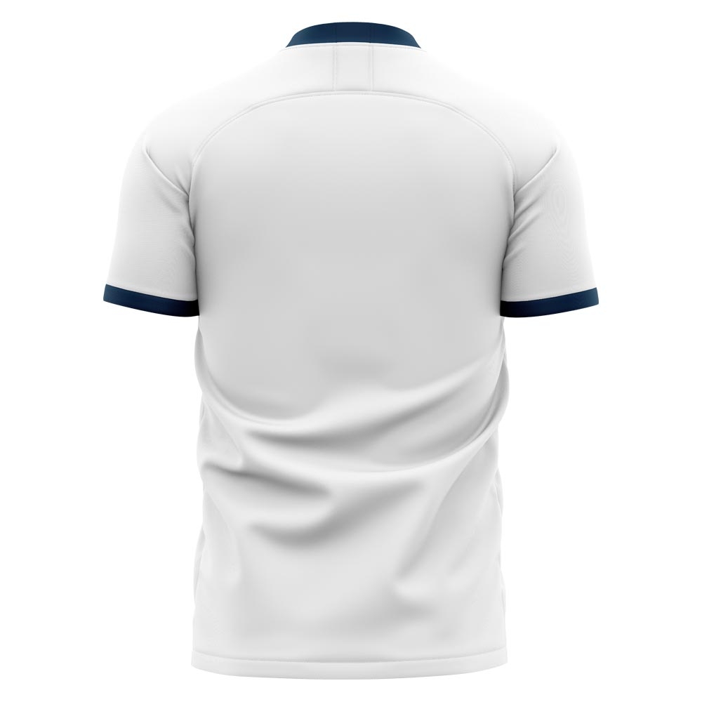 2024-2025 Bologna Away Concept Football Shirt - Baby